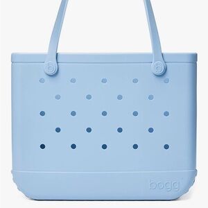 BOGG bags in Carolina Blue XL Size :)